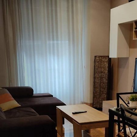 Appartamento Vt Uribarri En El Corazon De Bilbao Esterno foto