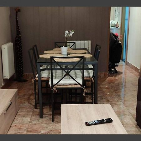 Appartamento Vt Uribarri En El Corazon De Bilbao Esterno foto